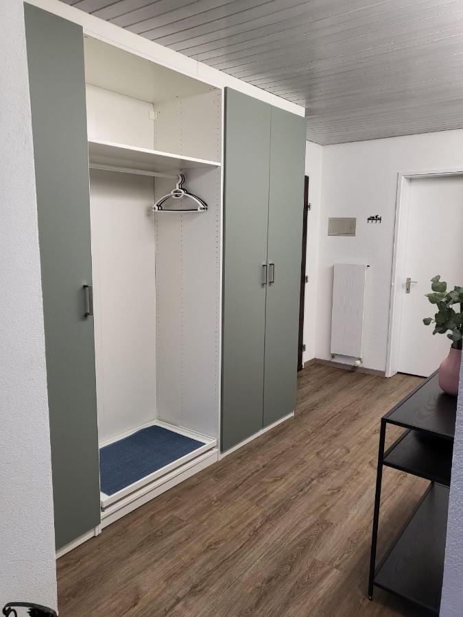 Ferienwohnung Montana Lago Locarno Esterno foto