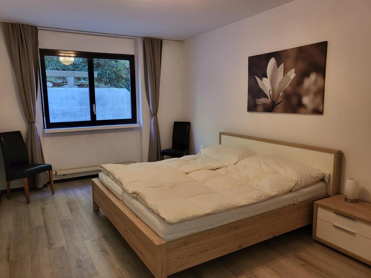 Ferienwohnung Montana Lago Locarno Esterno foto